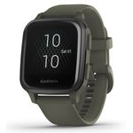 Garmin Venu SQ Music Grigio