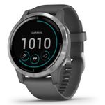 Garmin Vivoactive 4 Grigio