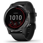 Garmin Vivoactive 4 Nero