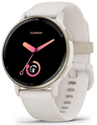 Garmin Vivoactive 5 Bianco