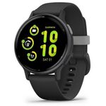 Garmin Vivoactive 5 Nero