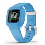 Garmin Vivofit Jr 3 Blu Stars