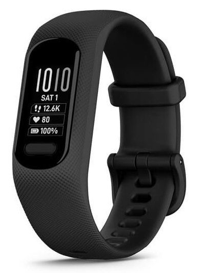 Garmin Vivosmart 5 Nero