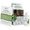 Garnier Color Herbalia Castano Caldo