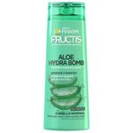 Garnier Fructis Aloe Hydra Bomb Shampoo 250ml