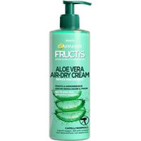 Garnier Fructis Aloe Vera Air Dry Cream 400ml