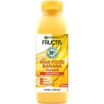 Garnier Fructis Hair Food Banana Nutriente Shampoo 350ml