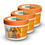 Garnier Fructis Hair Food Papaya Maschera 390ml