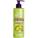 Garnier Fructis Hydra Ricci Air-Dry Cream 400ml