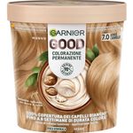Garnier Good Colorazione Permanente 7.0 Biondo Caramello