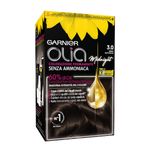 Garnier Olia Colorazione Permanente 3.0 Nero Naturale