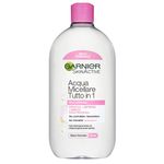 Garnier Skinactive Acqua Micellare Tutto in 1 700ml