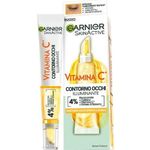 Garnier Skinactive Vitamina C Contorno Occhi 15ml