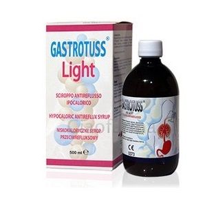 Gastrotuss Light Sciroppo 500ml