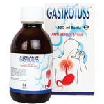 Gastrotuss Sciroppo 500ml