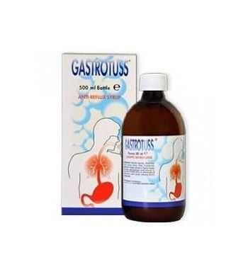 Gastrotuss Sciroppo 200ml
