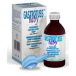 Gastrotuss Baby Sciroppo 200ml