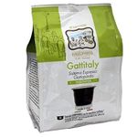 Gattopardo Caffè Insonnia Capsule Caffitaly System