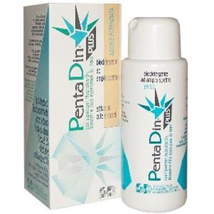 GD srl Pentadin Plus Biodetergente 200ml