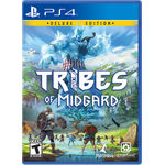 Gearbox Tribes of Midgard PS4