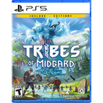 Gearbox Tribes of Midgard PS5