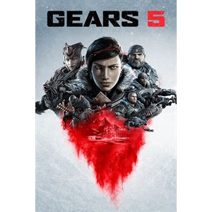 Microsoft Gears 5