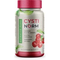 Geberich Cystinorm Capsule 30 capsule