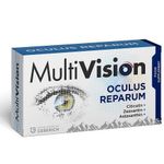 Geberich Multivision Oculus Reparum Capsule 40 capsule