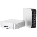 Geekom A5 Pro Mini PC Ryzen5 7430U / 16GB / 512GB / Radeon Vega 8