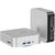 Geekom A8 Mini PC Ryzen9 8945HS / 32GB / 2TB
