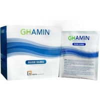 Gefo Nutrition Ghamin 21bustine