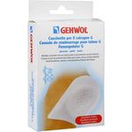 Gehwol Cuscinetto Calcagno Medium