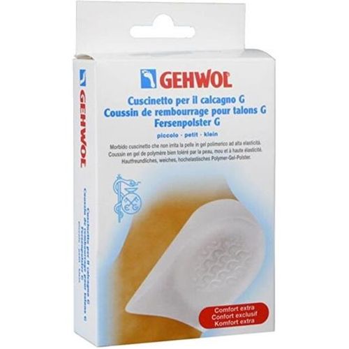 Gehwol Cuscinetto Calcagno Small