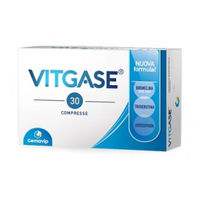 Gemavip Vitgase 30 compresse