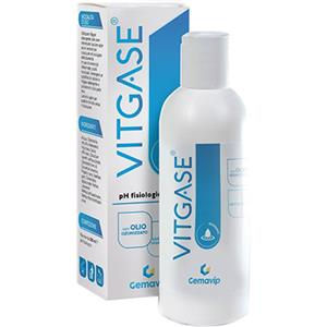 Gemavip Vitgase Detergente 200ml