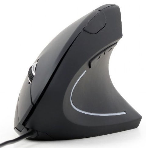 Gembird MUS-ERGO-01