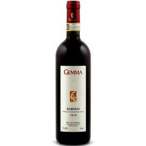 Gemma Barolo DOCG