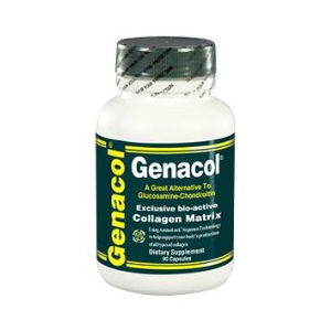 Genacol Capsule