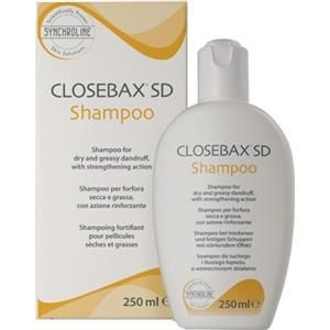 General Topics Closebax SD Shampoo 250ml