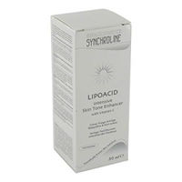 General Topics Lipoacid Intensive crema 50ml