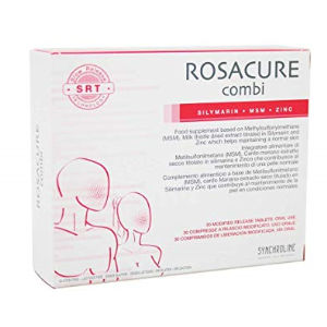 Synchroline Rosacure Combi 30 Compresse