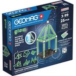 Geomag Glow 25 pezzi