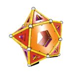 Geomag Panels 114 pezzi