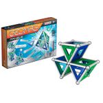 Geomag Panels 68 pezzi
