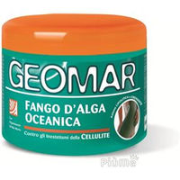 Geomar Fango D'Alga Oceanica 500ml