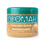 Geomar Thalasso Scrub Rimodellante 600g