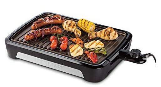 George Foreman Nero 25850-56