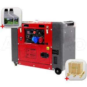 GeoTech DGP8500SE-3
