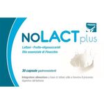 GEpharma Nolact Plus 30 caspule