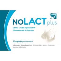 GEpharma Nolact Plus 30 caspule